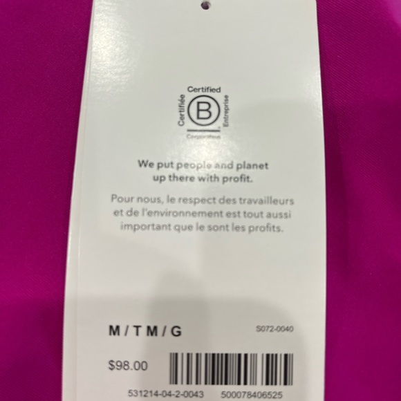 Athleta Seychelles One Piece - Picture 4 of 4